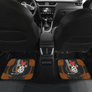 Nurse Car Floor Mats Car Accessories Nearkii