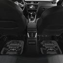 Grey Jeep Car Floor Mats Car Accessories Nearkii