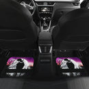 Totoro Ghibli Car Floor Mats Car Accessories Nearkii