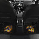 Giratina Moonlight Car Floor Mats Anime Car Accessories Nearkii