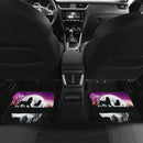 Lion King Moon Night Car Floor Mats Car Accessories Nearkii