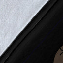 Harry Potter Jack Skellington Premium Blanket Nearkii