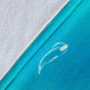 Squirtle Premium Blanket Nearkii