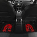 Carnage Moonlighy Car Floor Mats Anime Car Accessories Nearkii