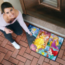 Princess 2 Doormat Nearkii