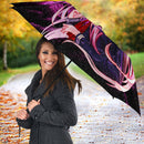 Zero Two Moonlight Umbrella Nearkii