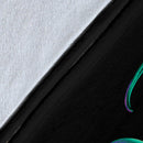 Octopus Premium Blanket Nearkii