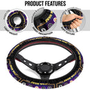 BB8 funny Car Steering Wheel Cover Nearkii