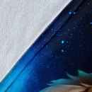 Owl Night 2022 Premium Blanket Nearkii