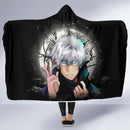 Gojo Moonlight Economy Hooded Blanket Nearkii