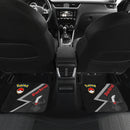 Darkrai Pokemon Car Floor Mats Car Accessories Nearkii