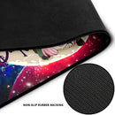Spy x Family Love You To The Moon Galaxy Mouse Mat Nearkii