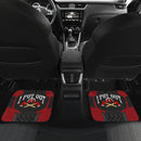 Fire Fighter 2 Car Floor Mats Car Accessories Nearkii