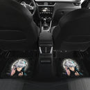 Gojo Moonlight Car Floor Mats Anime Car Accessories Nearkii