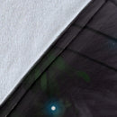 Totoro Premium Blanket Nearkii