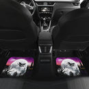 Harry Potter Moon Night Car Floor Mats Car Accessories Nearkii