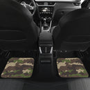 Camo Bright Car Floor Mats Car Accessories Nearkii