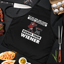 Mens Grilling Custom Apron Gift for Cooking Guys