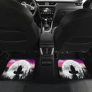 Itachi Moon Night Galaxy Car Floor Mats Car Accessories Nearkii