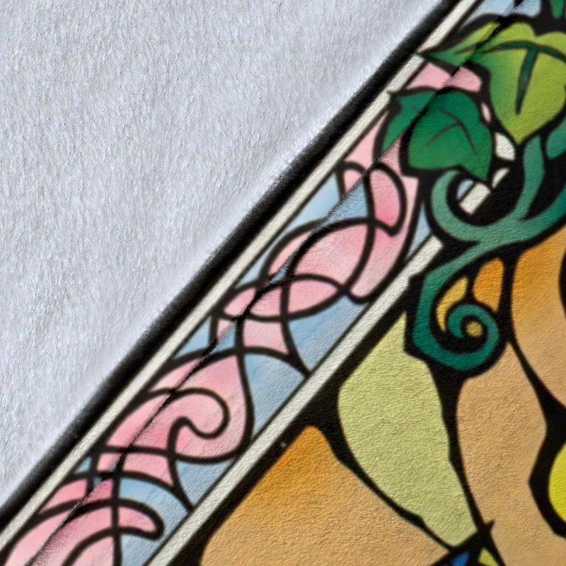 Legend Of Zelda Premium Blanket 11 Nearkii