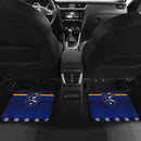 Harry Potter Ravenclaw Car Floor Mats Car Accessories Nearkii