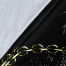 Harry Potter Premium Blanket Nearkii