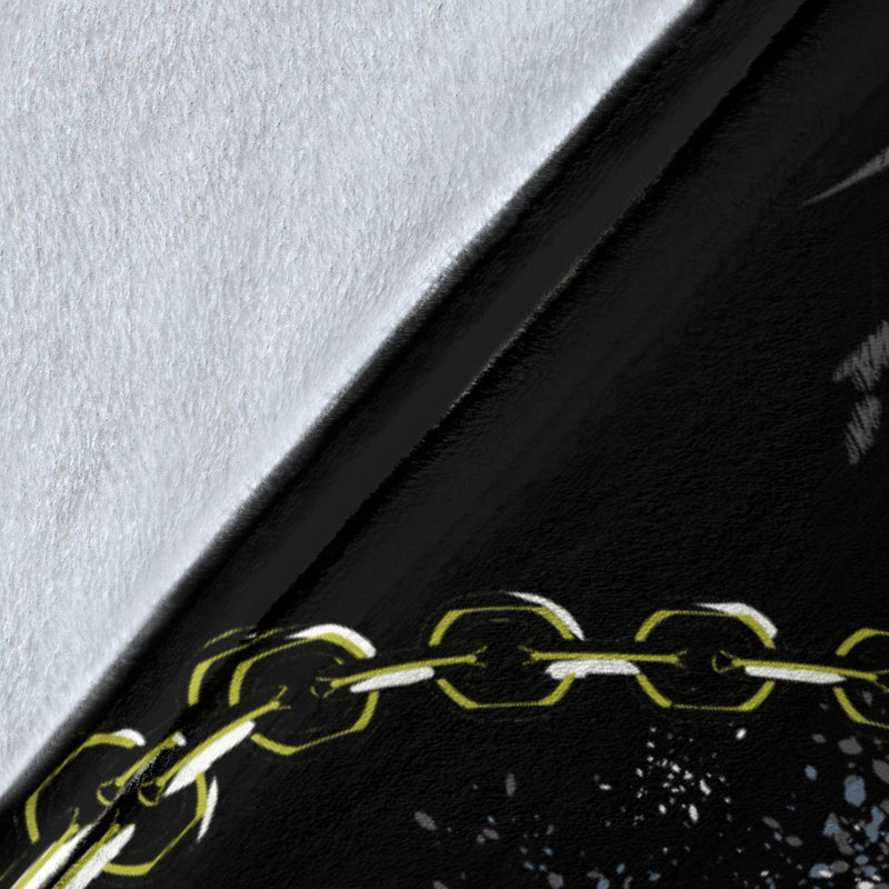 Harry Potter Premium Blanket Nearkii