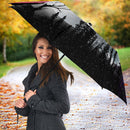 Sailor Moon Night Galaxy Umbrella Nearkii
