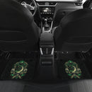House Of The Cunning Harry Potter Car Floor Mats Nearkii