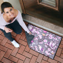 Pokemon Spring Doormat Nearkii
