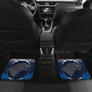 Game Of Thrones Stark Family Car Floor Mats Car Accessories Nearkii