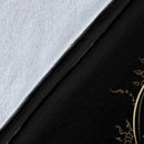 Turtle Premium Blanket Nearkii