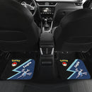 Lugia Pokemon Car Floor Mats Car Accessories Nearkii