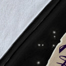 Cute Jack Skellington Premium Blanket 1 Nearkii