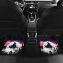 Aladin Moon Night Car Floor Mats Car Accessories Nearkii