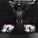 Kakashi Moon Night Car Floor Mats Car Accessories Nearkii