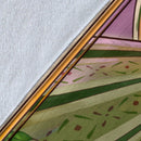 Elsa Anna Frozen Premium Blanket Nearkii