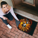 Pokemon Legends Arceus Custom Doormat Nearkii
