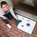 Sadaharu Gintama Doormat Nearkii