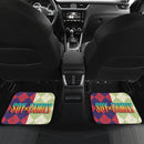 Spy X Family Car Floor Mats Car Accessories Nearkii