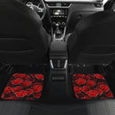 Akatsuki Cloud 3D Car Floor Mats Car Accessories Nearkii