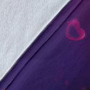 Light Fury Night Fury Love Premium Blanket Nearkii