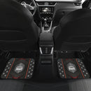 Jeep American Flag Car Floor Mats Car Accessories Nearkii