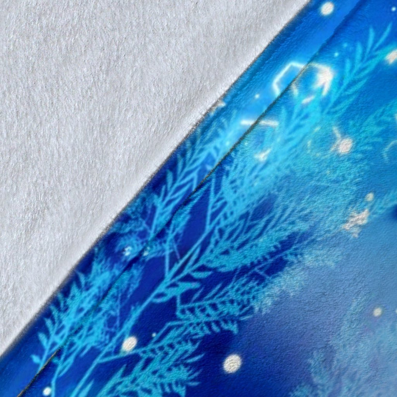 Frozen Premium Blanket Nearkii