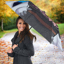 Toothless Light Fury Night Fury Umbrella