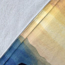 Legend Of Zelda Breath Of The Wild Premium Blanket Nearkii