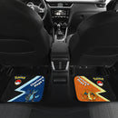 Charizard Pokemon Car Floor Mats Car Accessories Nearkii