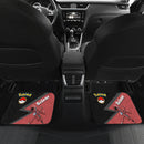 Scizor Pokemon Car Floor Mats Car Accessories Nearkii