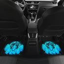 Kakashi Perfect Susano Moonlight Car Floor Mats Anime Car Accessories Nearkii