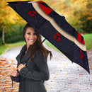 Naruto Itachi Umbrella